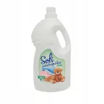 Pesupehmendaja Sofi, 4 l, &otilde;unamaitseline