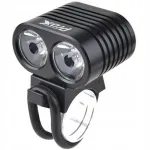 Jalgratta esi-tuli PROX LIBRA, 2x CREE LED, 1600 lm