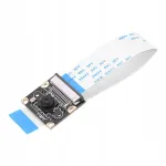 Kaameramoodul Raspberry Pi jaoks, 5 MP, OV5647 sensor, 2592x1944
