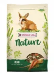 Versele Laga Cuni Nature j&auml;nesetoit, mini graanulid, 9 kg