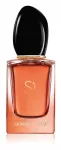 GIORGIO ARMANI Si Intense l&otilde;hnavesi 7 ml miniatuur