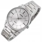 Meeste kell Casio MTP-1303D-7AV roostevabast terasest