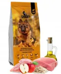 Snax Daily kuivtoit labradori retriiveri segaverelistele, 15 kg, erinevad maitsed