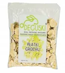 DEGUSKI herneteraviljahelbed, 70 g &ndash; tervislik suupiste gerbiilidele ja rottidele