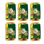 6 x Nestor siilim&auml;rgi s&ouml;&ouml;damix 1400 ml joogin&otilde;uga