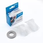 Termomeetri katted OMRON GENTLE TEMP 520/521/522 PRO, 40 tk