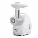 Lihaveski SMAPP 490.8 valge, 2200 W