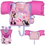 3&ndash;6 aastastele ujumisvest varrukatega Minnie Mouse 9101A