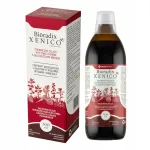 Toidulisand Xenico Pharma raua ja BIO mee koostisega, 500 ml