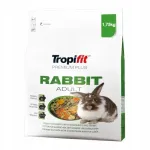 J&auml;nese toit TROPIFIT PREMIUM PLUS RABBIT ADULT, 1,75 kg