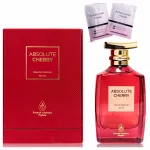 French Arabian Absolute Cherry naiste parf&uuml;&uuml;m 2 proovipudeliga