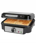 Vahvlipann Profi Cook PC-WA 1240, 1000W, must