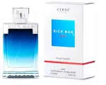 Tualettvesi meestele Paris Bleu Rich Man GAME 100 ml