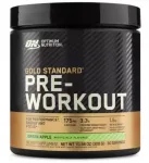 Ettetreeningu Optimum Gold Standard 330g, &Otilde;un