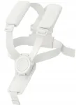 Lastetool CYBEX Lemo Click&Fold Iris Cream turvav&ouml;&ouml;dega