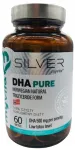 Toidulisand Myvita Silver DHA Pure, 60 kapslit