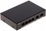 Dahua S4100-4GT2GT-60-C v&otilde;rgul&uuml;liti, 4 PoE porti