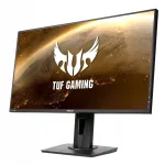 ASUS VG279QR 27" 165 Hz 1 ms FreeSync G-Sync monitor