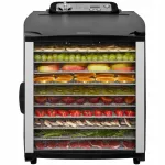 Toidukuivati SENCOR SFD 7000BK
