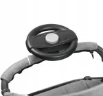 Vankri rool Titanium Baby