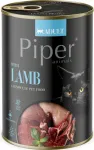PIPER Animals m&auml;rg toit kassidele lambalihaga, 400 g
