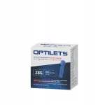 Optilets lansetid gl&uuml;koosim&otilde;&otilde;turile, 100 tk, DIAGNOSIS