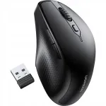 Juhtmevaba hiir Ugreen, USB 2.4GHz, Bluetooth, 1000/1600/2000/4000 DPI