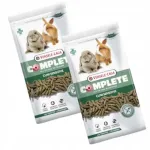 K&uuml;&uuml;likutoit Versele Laga Cuni Sensitive Complete tundlikele k&uuml;&uuml;likutele, 2 x 1,75 kg