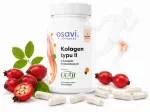 Kapslid OSAVI Collagen type II (UC-II) h&uuml;aluroonhappe ja kibuvitsaga, 30 tk