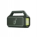 Kaasaskantav k&otilde;lar Soundcore Boom 2, 80W, Bluetooth 5.3, IPX7, PartyCast 2.0, roheline