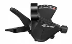 K&auml;iguvahetaja SHIMANO Alivio SL-M3100 9 k&auml;iku kaabliga