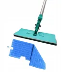 Kahepoolsed TTS mikrofiibrist lapid 140 cm varrega