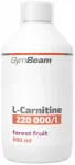 L-karnitiin GymBeam 500 ml METSAMAASIKAS