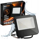 50W 7000lm IP65 LED halogeen valgusti v&auml;litingimusteks