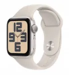 Nutikas kell Apple Watch SE 2 gen. A2722, Starlight, S/M