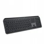 Logitech MX Keys S juhtmevaba klaviatuur, AZERTY, prantsuse keel