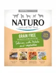 Kuivtoit koertele NATURO GRAIN FREE l&otilde;hega, 400 g