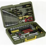 T&ouml;&ouml;riistakomplekt Proxxon Industrial, 43 tk.