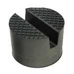Auto tungraua kummist padi FROG JACK LS-01/WLS-01, 50 x 36 mm
