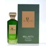 Meeste tualettvesi BELLAVITA LUXURY MAN IN TUXEDO EDP 100 ml