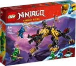 LEGO 71790 Ninjago Imperial Dragon Hunter