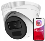 V&auml;ljas IP kaamera HiLook IPC-T221H-C, 1080p, PoE, 2,8 mm, IR kuni 20 m, Hikvision