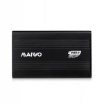 V&auml;line k&otilde;vaketas CoreParts MS501E2.5USB3, 500 GB, 2.5", USB 2.0/3.2 Gen