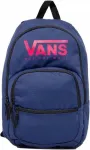 VANS Old Skool suur tumesinine kooliseljakott