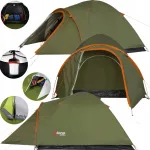 ABARQS MALWA veekindel 3000 mm 4-kohaline telk