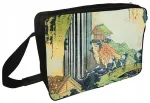 &Otilde;lakott Hokusai &bdquo;Kisokaidō Tee&ldquo; maaliga
