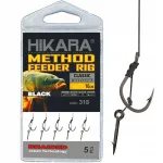 Traper Hikara Classic p&otilde;hjas&uuml;steemid Bayonet-ga, Nr. 10, punutud n&ouml;&ouml;r 25 lbs