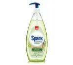 Sano Spark n&otilde;udepesuvahend sidrunheinaga, 700 ml