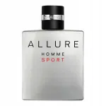 Meeste tualettvesi Chanel Allure Homme Sport 150 ml