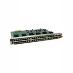 Cisco WS-X4548-GB-RJ-45 v&otilde;rgu l&uuml;liti moodul, uus